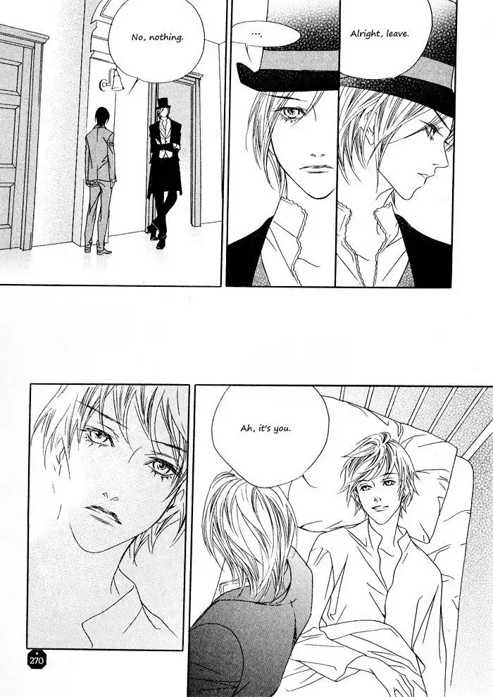 Savage Garden Chapter 10 24